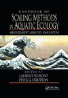 Handbook of Scaling Methods in Aquatic Ecology