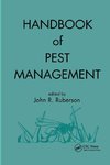 Handbook of Pest Management