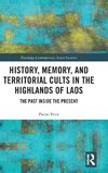 History, Memory, and Territorial Cults in the Highlands of Laos