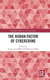 The Human Factor of Cybercrime