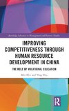 Improving Competitiveness through Human Resource Development in China