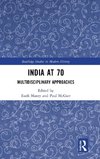 India at 70