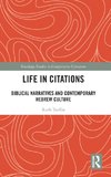 Life in Citations