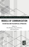 Models of Communication