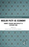 Muslim Piety as Economy