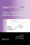 Organic, Physical, and Materials Photochemistry