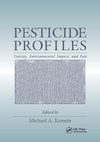 Pesticide Profiles