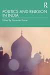 Politics and Religion in India