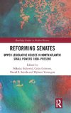 Reforming Senates