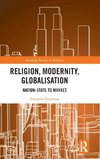 Religion, Modernity, Globalisation