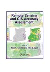 Remote Sensing and GIS Accuracy Assessment