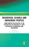 Residential Schools and Indigenous Peoples