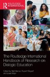 The Routledge International Handbook of Research on Dialogic Education