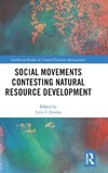 Social Movements Contesting Natural Resource Development