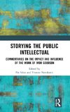 Storying the Public Intellectual