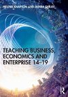 Teaching Business, Economics and Enterprise 14-19