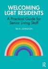 Welcoming LGBT Residents