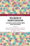 Wellbeing in Higher Education