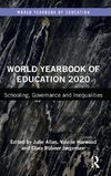 World Yearbook of Education 2020