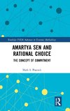 Amartya Sen and Rational Choice