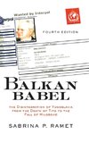 Balkan Babel