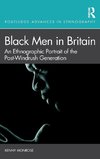 Black Men in Britain