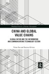 China and Global Value Chains