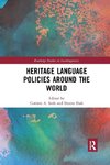 Heritage Language Policies around the World