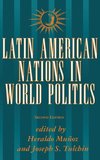 Latin American Nations In World Politics