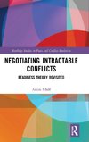 Negotiating Intractable Conflicts