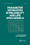 Parameter Estimation in Reliability and Life Span Models