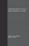 Foreign Ministries in the European Union