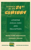 Schools Of The 21st Century