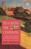 Teaching The Commons