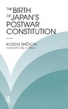 The Birth Of Japan's Postwar Constitution