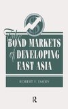 The Bond Markets Of Developing East Asia