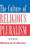 The Culture Of Religious Pluralism