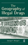 The Geography Of Illegal Drugs