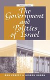 The Government And Politics Of Israel