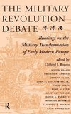 The Military Revolution Debate