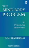 The Mind-body Problem