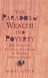 The Paradox Of Wealth And Poverty