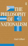 The Philosophy Of Nationalism