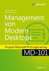 Management von Modern Desktops