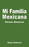 Mi Familia Mexicana