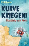 Kurve kriegen - Roadtrip mit Wolf