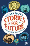 Stories for Future - 13 Jugendliche, die etwas bewegen