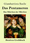 Das Pentameron (Großdruck)