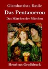 Das Pentameron (Großdruck)