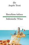 Barzellette italiane, Italienische Witze